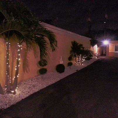 Belvedere Inn Miramar Exterior foto
