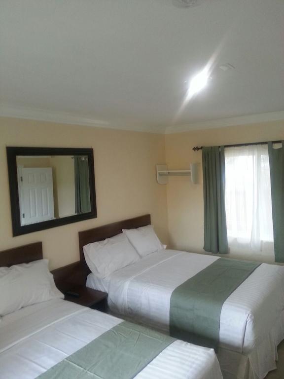 Belvedere Inn Miramar Quarto foto