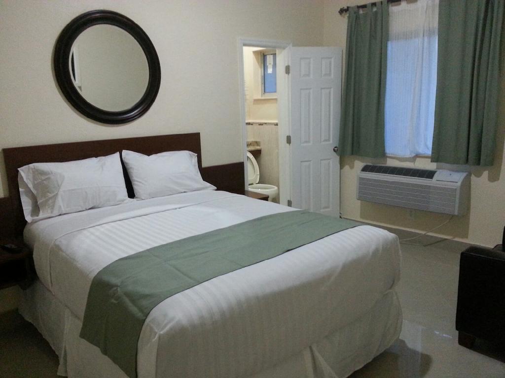 Belvedere Inn Miramar Quarto foto