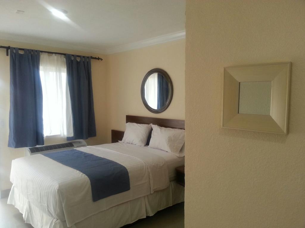 Belvedere Inn Miramar Quarto foto